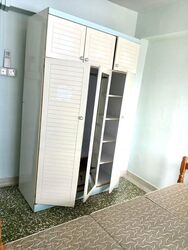 Blk 22 Bendemeer Ville (Kallang/Whampoa), HDB 4 Rooms #483384111
